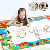 EduToys | Tapis AquaDoodle Dessin'eau