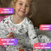 EduToys | Pyjama Color'Moi