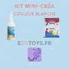 EduToys  | AquaCréa 3D